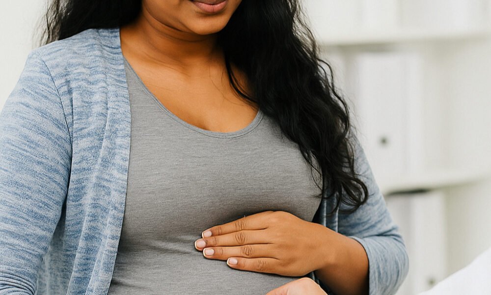 Everything You Need to Know Before Choosing a Gynaecologist gynaecologist mohali