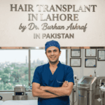 How to Choose the Right Taxi Booking App Development Company for Your Startup Hair Transplant in Lahore