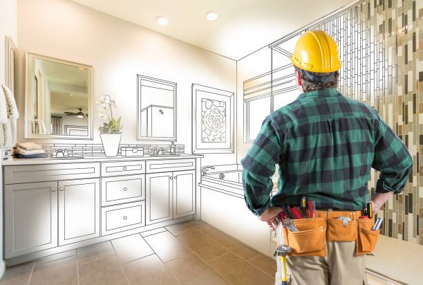 remodel contractors in Seattle