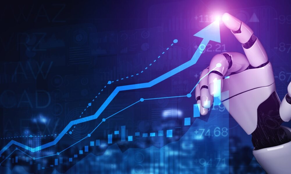 How Quytech Builds Intelligent AI Solutions That Accelerate Business Growth How QuyTech Builds Intelligent AI Solutions That Accelerate Business Growth