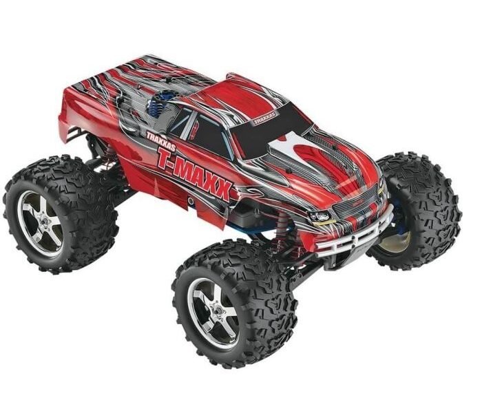 RC Cars: Everything You Need to Know Before Buying RC Car