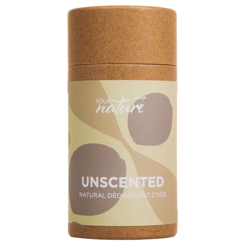 Eco friendly deodorant
