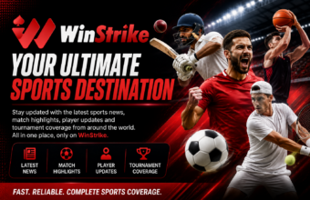 Winstrike Sports