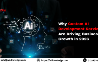 AI Development Services