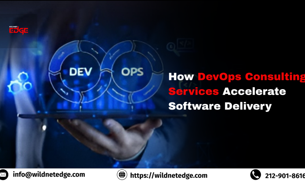 DevOps Consulting Services