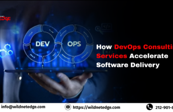 DevOps Consulting Services