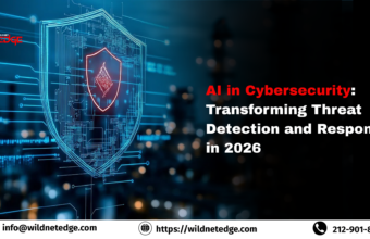 AI-powered cybersecurity