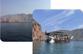 musandam tour