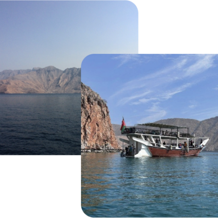 musandam tour