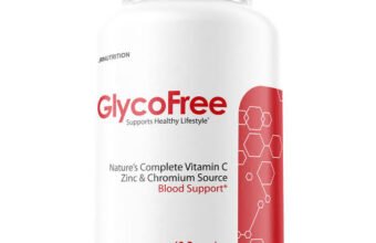 GlycoFree