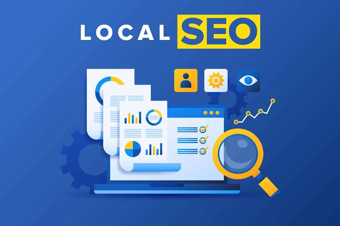 Local SEO Singapore