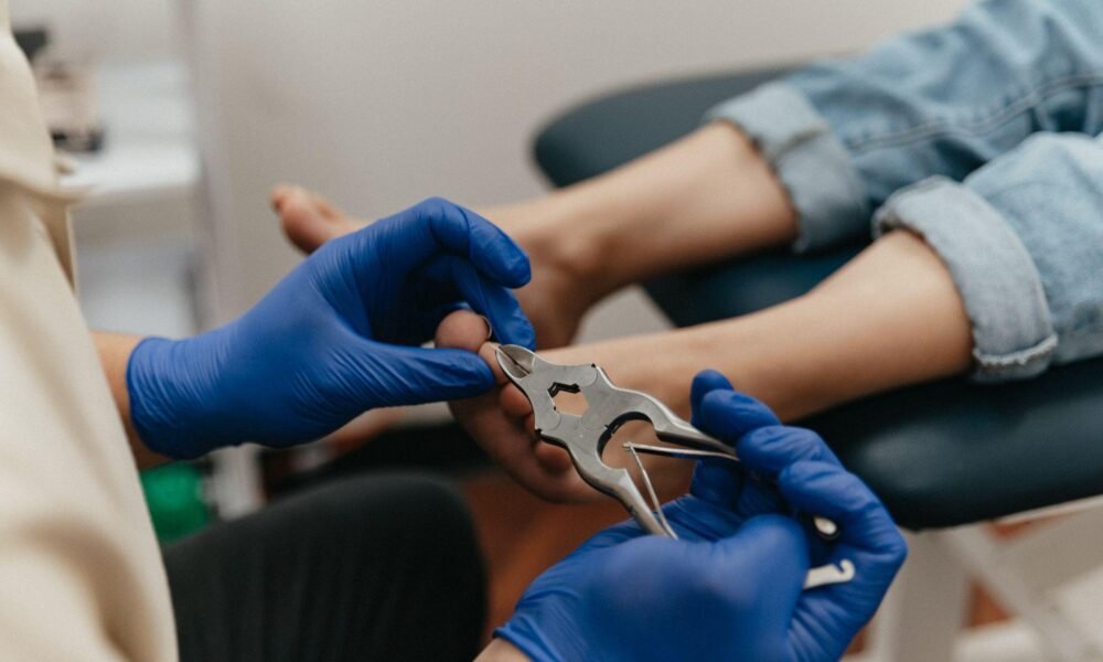 Why Seeing the Right Podiatrist in Sydney Olympic Park Can Improve Your Everyday Mobility Podiatrist Rozelle