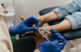 Podiatrist Rozelle