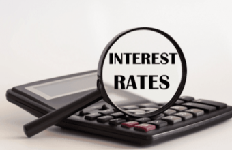 interest rate calculator
