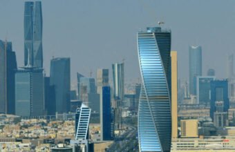 Saudi Construction Company