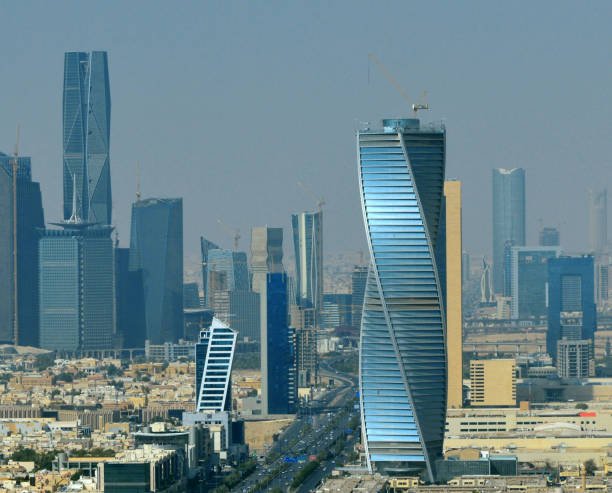 How a Saudi Construction Company Delivers World-Class Projects Saudi Construction Company