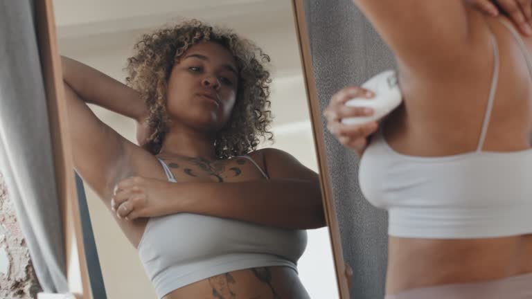 Top Benefits of Switching to an Eco-Friendly Deodorant Today best natural deodorants uk
