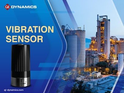 What Are the Benefits of Buying a Vibration Sensor Online Instead of Through Traditional Suppliers? buy vibration sensor online