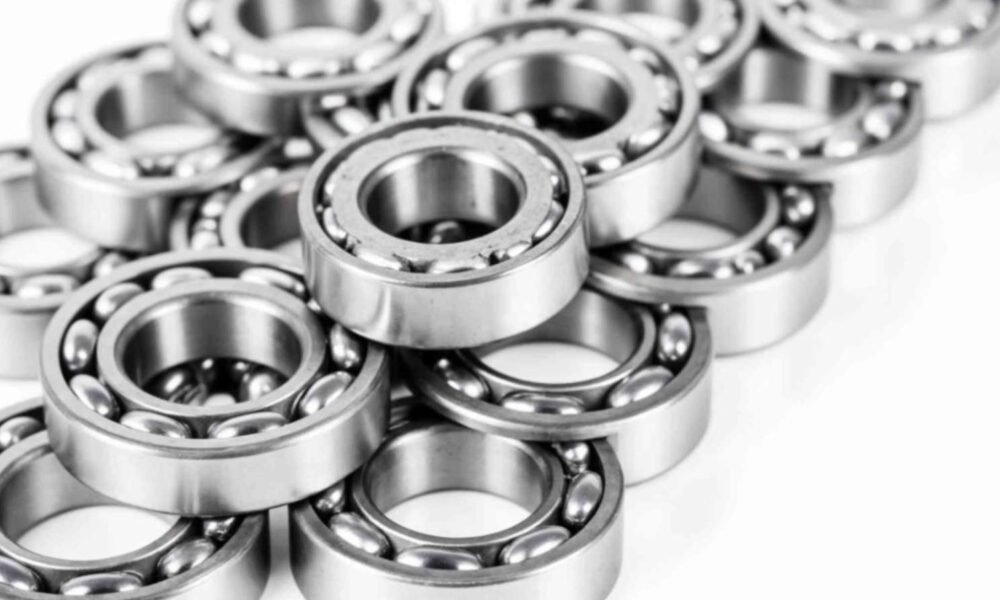 A Complete Guide to Choosing the Right Bearings for Your Machinery bearing suppliers in UAE