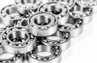 bearing suppliers in UAE