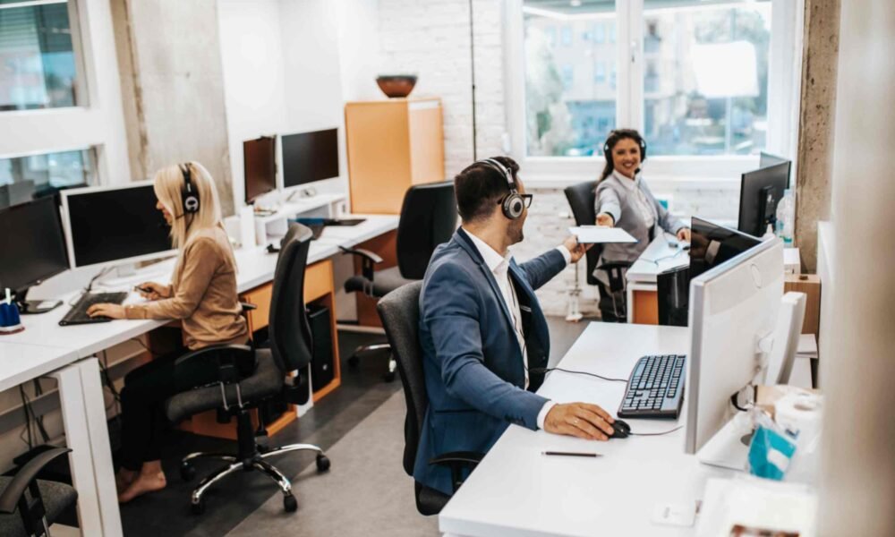 Affordable Serviced Offices for Small Businesses serviced offices Abu Dhabi