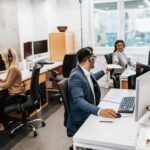 A Complete Guide to Choosing the Right Bearings for Your Machinery serviced offices Abu Dhabi