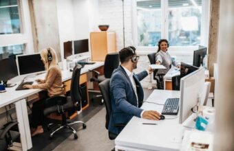 serviced offices Abu Dhabi