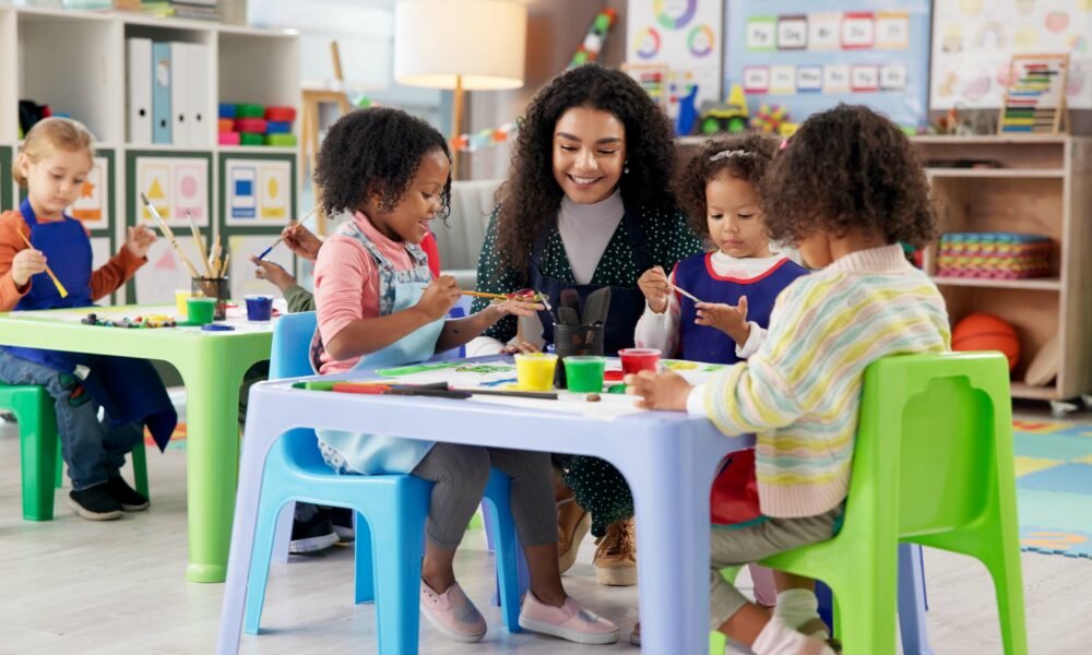 How Working Parents Can Quickly Find Help via a nanny agency uae nanny agency uae