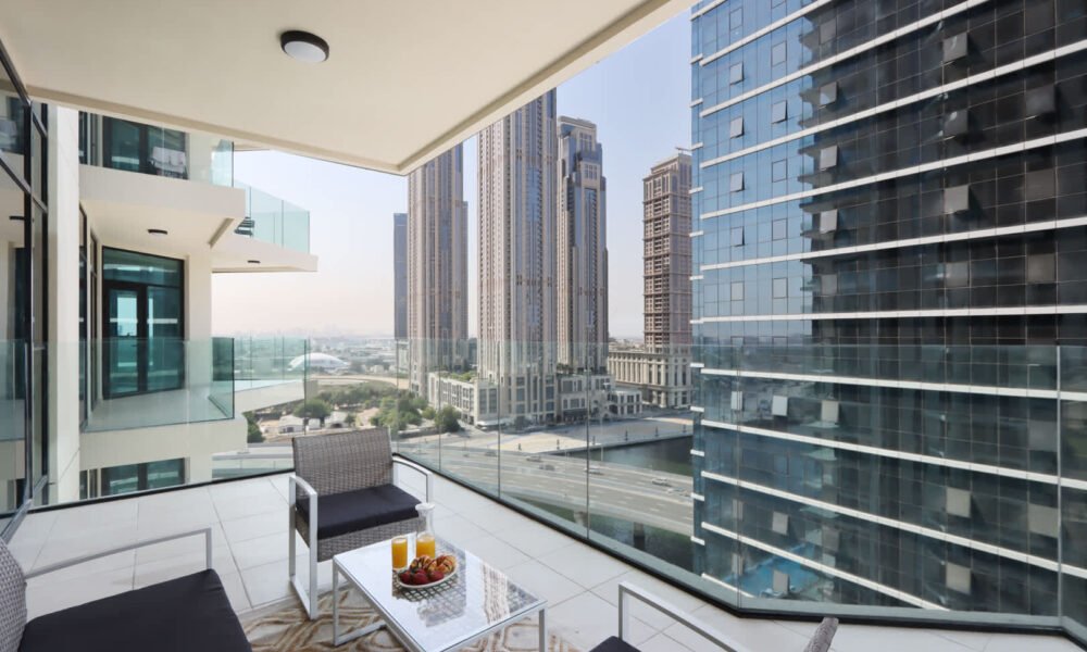 7 Smart Strategies to Increase Short-Term Rental Income in Dubai Airbnb Dubai property management