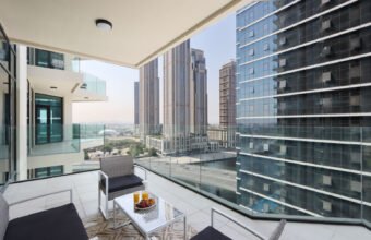 Airbnb Dubai property management
