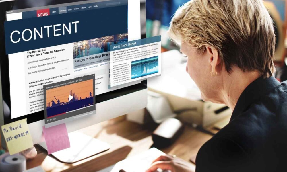 How to Create SEO-Friendly Content That Google and Your Audience Love SEO-Friendly Content