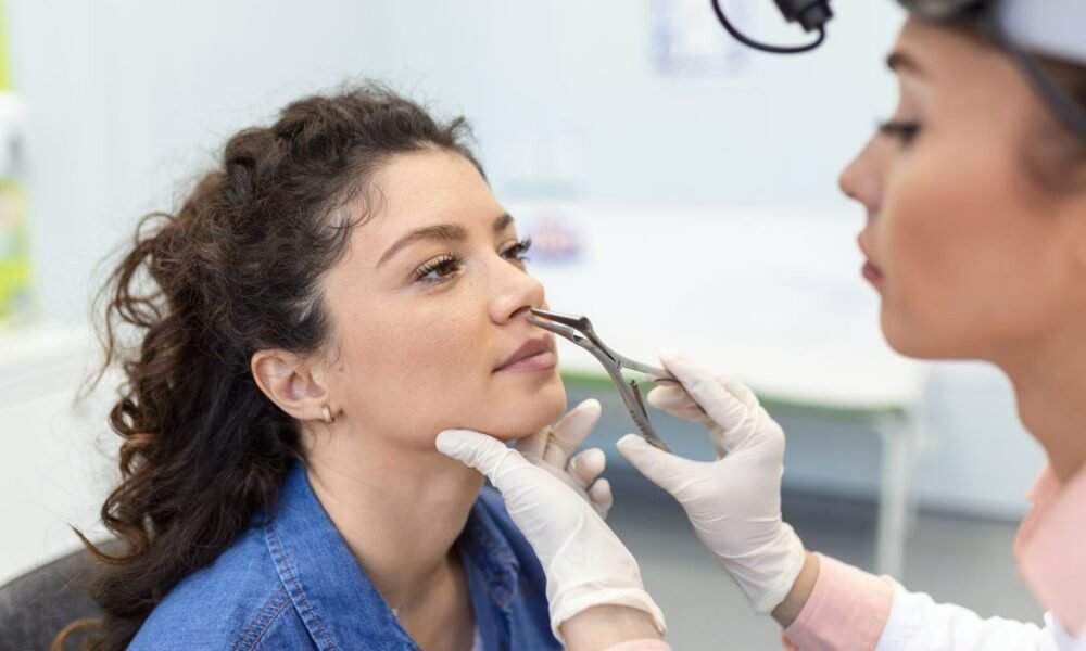 Nose Surgeons Toronto: What You Should Know nose surgeons Toronto