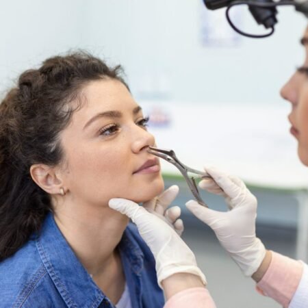 nose surgeons Toronto