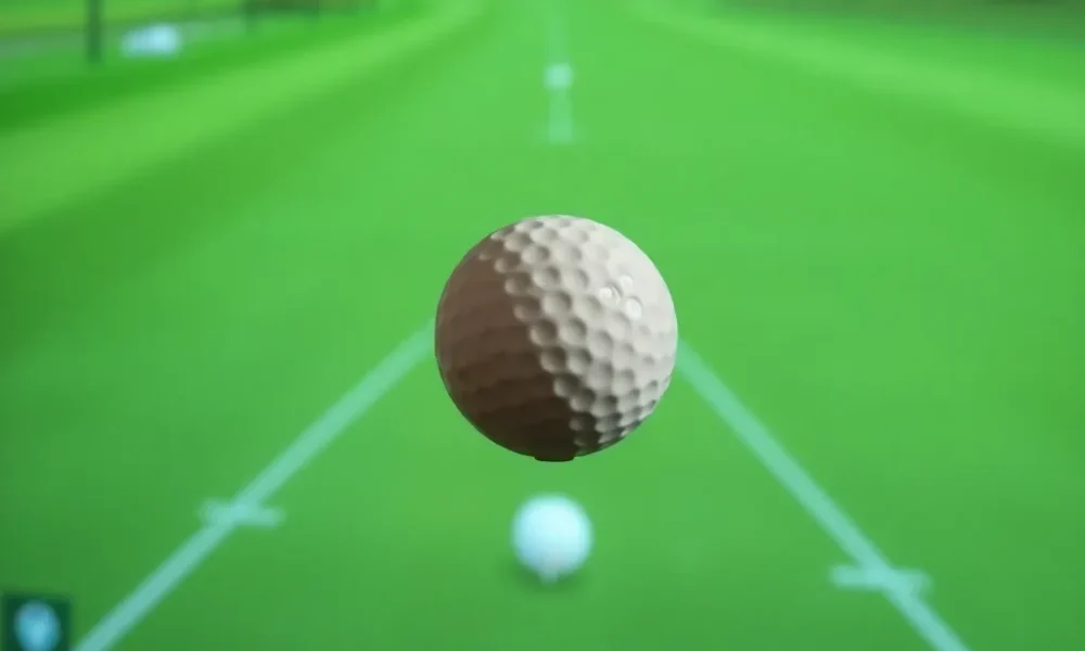 Top Features of Indoor Golf Simulators