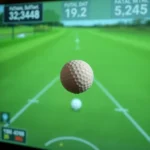 Top Features of Indoor Golf Simulators