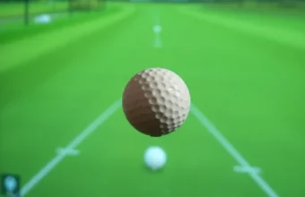 Top Features of Indoor Golf Simulators