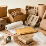 parcel wrap