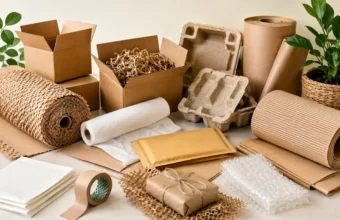 parcel wrap