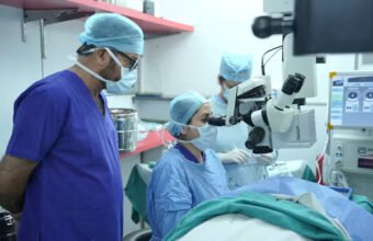 Cataract Surgery