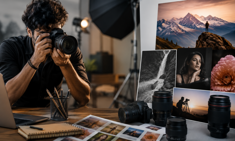 Why a Photography Diploma Is the Smartest Career Move for Creative Minds diploma in photography
