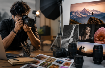 diploma in photography