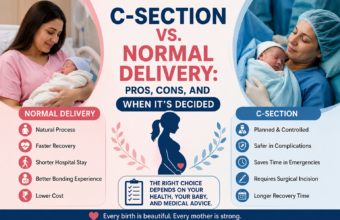 pregnancy hospital near me
