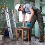 home renovation in Toronto