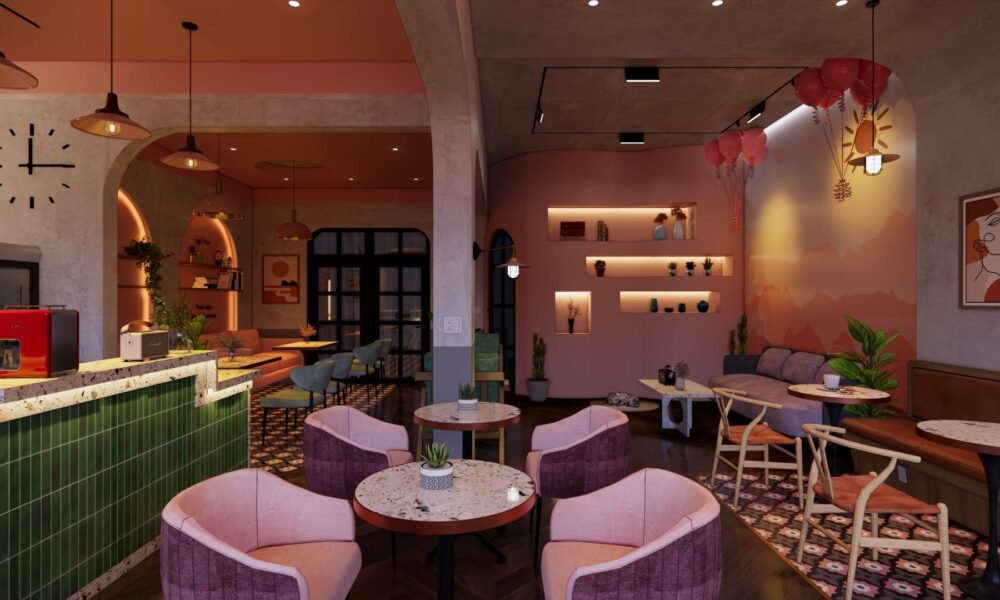 What Makes Restaurant Interior Design in Abu Dhabi Stand Out from Other UAE Cities? "Office Interior Design Companies In Abu Dhabi, Abu Dhabi Villa Design "