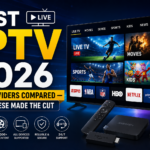 Best USA IPTV