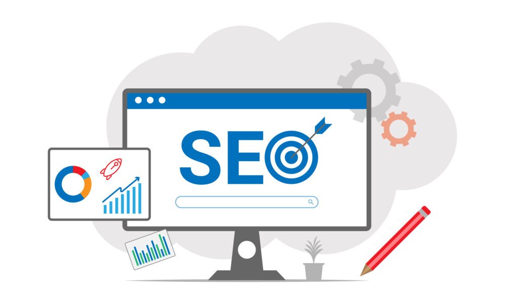 Dominating Digital Landscapes: SEO Insights for Dubai Businesses SEO Dubai | SEO Agency Dubai