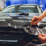 Tips for Senior Drivers to Save on Insurance car film paint protection