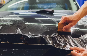 car film paint protection