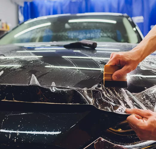 How to Choose the Best Car Film Paint Protection for Your Vehicle car film paint protection