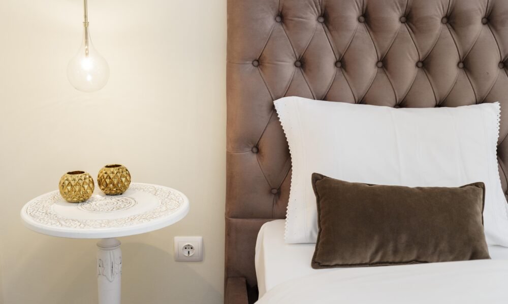 The Hidden Essentials That Transform Your Bedroom Comfort